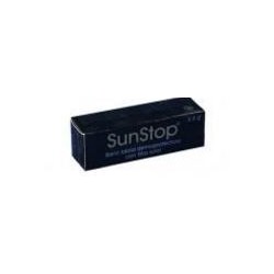 SunStop barra Labial Dermoprotectora (Envíos Regionales y Nacionales) tubo*4gr