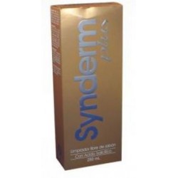 Synderm Plus Limpiador Cutáneo (Envíos Regionales y Nacionales) fco*280ml