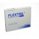 Flextril 400 mg (ENVÍOS REGIONALES Y NACIONAL) Caja* 6 Pares De Ampollas - Novamed