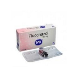 Fluconazol 150 mg ( ENVIOS REGIONALES Y NACIONAL) Caja*1 Cápsula - Tecnoquímicas