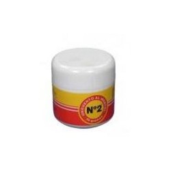 Ungüento Al Mentol N°2 (Envíos Regionales y Nacionales) fco* 50 g