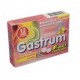 Gastrum 10 mg Masticables Sabor a Tutti Frutti (Envíos Regionales y Nacionales) caja*12 tabletas