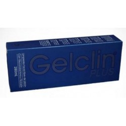 Gelclin Plus Limpiador Facial (Envíos Regionales y Nacionales) fco*280ml