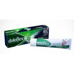 Doloflex Dolores Musculares (envios a nivel nacional) tubo*30gr