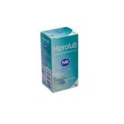 Hiprolub 0.3 % Sequedad Ocular (Envíos Regionales y Nacionales) fco*15ml