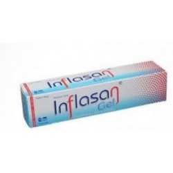 Inflasan Gel Desinflamatorio (Envíos Regionales y Nacionales) tubo*50gr