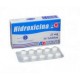 Hidroxicina 25 mg ( ENVIOS REGIONALES Y NACIONAL) Caja*30 Tabletas - American Generics