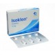 Isoklon 3 mg Caja*14 Tabletas(ENVIOS REGIONALES Y NACIONAL) Cubiertas Birranuradas - Tecnoquímicas