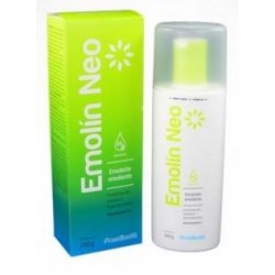 Emolín Neo Emulsión Cutáneo (envios a nivel nacional) fco*240ml