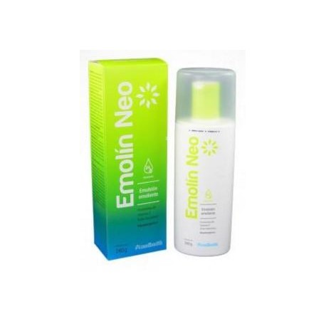 Emolín Neo Emulsión Cutáneo (envios a nivel nacional) fco*240ml