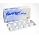 Goutex 80 mg(ENVIOS REGIONALES Y NACIONAL) Caja*30 Cápsulas Blandas - Procaps