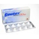 Goutex 120 mg (ENVIOS REGIONALES Y MACIONAL) Caja*30 Cápsulas Blandas - Procaps