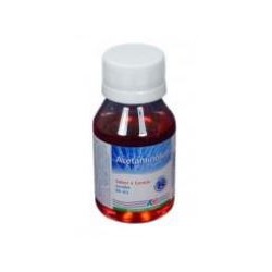 Acetaminofén Sabor a Cereza Jarabe Analgésico (Envíos Regionales y Nacionales) fco*60ml