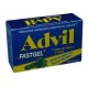 Advil Fastgel Cápsulas Liquidas Alivia El Dolor (Envíos Regionales y Nacionales) caja*36 unidades