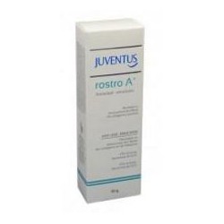 Juventus Rostro Emulsión Antiedad (Envíos Regionales y Nacionales) fco*30ml