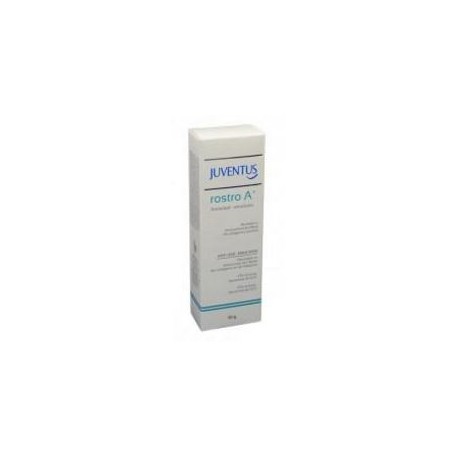 Juventus Rostro Emulsión Antiedad (Envíos Regionales y Nacionales) fco*30ml