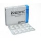 Betaserc 24 mg (ENVIOS REGIONALES Y NACIONAL) Caja*20 Tabletas - Abbott