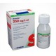 Binoclar 250 mg / 5 mL (ENVIOS REGIONALES Y NACIONAL) Frasco*60 mL - Sandoz