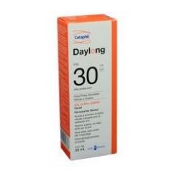 Cetaphil Daylon FPS 30 Gel Facial (Envíos Regionales y Nacionales) fco*30ml