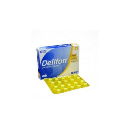 Delifon (ENVIOS REGIONALES Y NACIONAL) Caja*20 Tabletas Recubiertas - Laboratorios Best