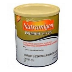 Nutramigen Premium Tarro( ENVIOS A NIVEL NACIONAL) Lata * 357 g – Fórmula Para Lactantes