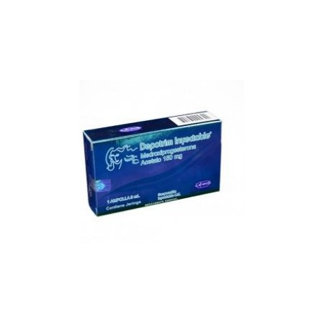 Depotrim 150 mg (ENVIOS REGIONALES Y NACIONAL) Caja*1 Ampolla De 3 mL – LaFrancol