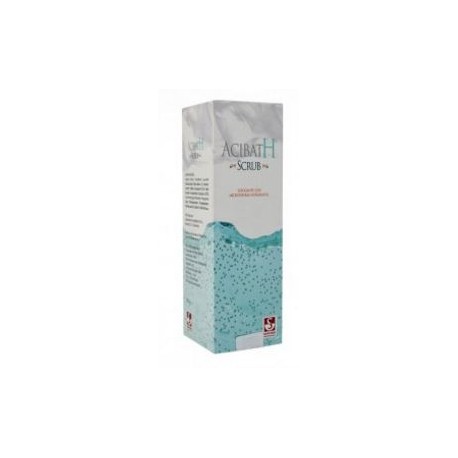 AcibatH Exfoliante (Envíos Regionales y Nacionales) fco*120gr