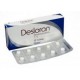 Desloran 5 mg (ENVIOS REGIONALES Y NACIONAL) Caja*10 Tabletas - Laboratorios Chalver