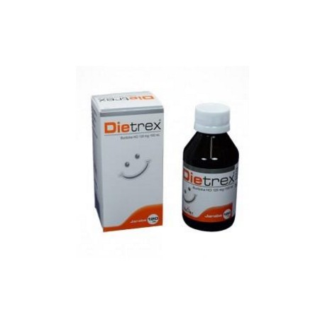 Dietrex (ENVIOS REGIONALES Y NACIONAL) Frasco*120 mL – Nevox