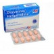 Diosmina / Hesperidina 450/ 50 mg (ENVIOS REGIONALES Y NACIONAL) Caja*30 Tabletas Recubiertas - America Generis