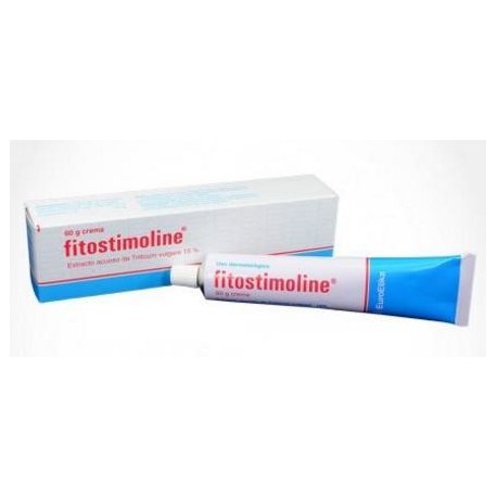 Fitostimoline 15 % Cicatrizante(envios a nivel nacional) tubo*60gr