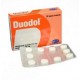 Duodol (ENVIOS REGIONALES Y NACIONAL) Caja*20 Tabletas Recubiertas – LaFrancol