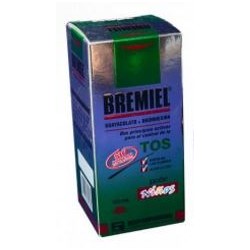 Bremiel Jarabe Niños Tos (Envíos Regionales y Nacionales) FCO*120ML