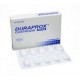 Duraprox 600 mg (ENVIOS REGIONALES Y NACIONAL) Caja*20 Tabletas – Novamed