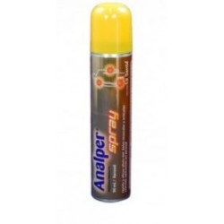 Analper Spray Aerosol Dolor Muscular (Envíos Regionales y Nacionales) FCO*90ML