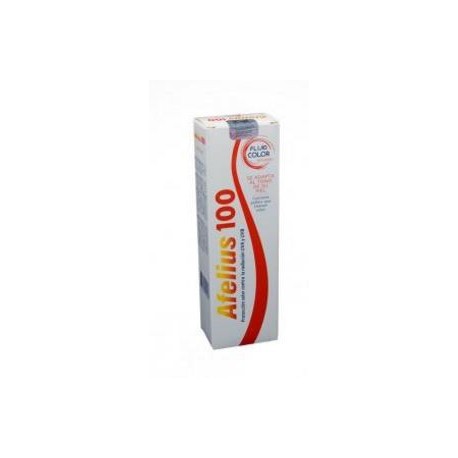 Afelius 100 Protección Solar (Envíos Regionales y Nacionales) TUBO*100ML