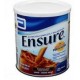 Ensure Tarro x 400 g Sabor A Chocolate Polvo Complemento Nutricional (Envíos Regionales y Nacionales) FCO*400GR