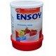 Ensoy Tarro Sabor A Fresa - Alimento Nutritivo (Envíos Regionales y Nacionales) FCO*400GR