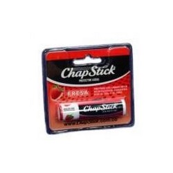 Chapstick Sabor A Fresa Protector Labial (Envíos Regionales y Nacionales) barra*4gr