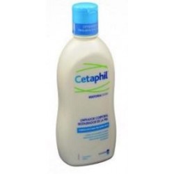 Cetaphil Restoraderm Hidratante Corporal Piel Seca (Envíos Regionales y Nacionales) fco*295ml