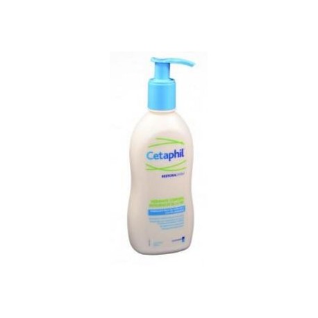 Cetaphil Restoraderm Loción Hidratante (Envíos Regionales y Nacionales) fco*295ml