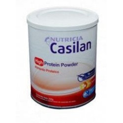 Casilan Alimento Proteico (Envíos Regionales y Nacionales) fco*250gr