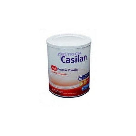 Casilan Alimento Proteico (Envíos Regionales y Nacionales) fco*250gr