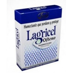 Lagricel Ofteno Lubricante Ocular(envios a nivel nacional) caja*20 unidades