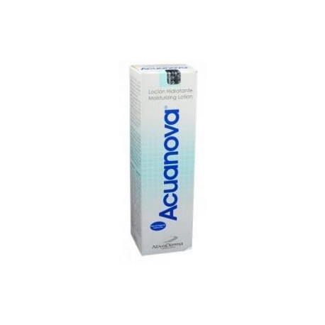 Acuanova Loción Hidratante (Envíos Regionales y Nacionales) fco*220ml