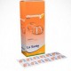 Vitamina C 500 mg Tabletas Masticables Sabor A Mandarina (Envíos Regionales y Nacionales) caja*100 unidades