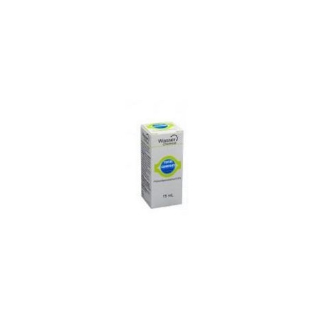 Total Comfort Lubricante Ocular (Envíos Regionales y Nacionales) fco*15ml