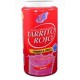 Tarrito Rojo Sabor A Fresa Suplemento (Envios regionales y Nacionales) fco*1000gr