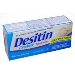 Desitin Protege La Piel (envios a nivel nacional) tubo*27gr