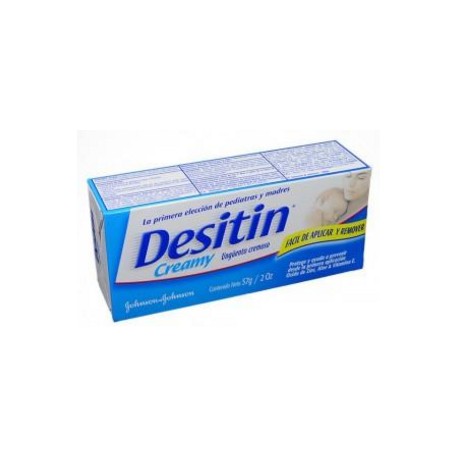 Desitin Protege La Piel (envios a nivel nacional) tubo*27gr